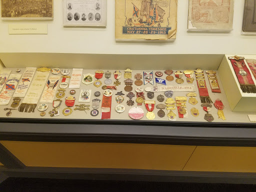 Museum «Tennessee State Museum», reviews and photos, 505 Deaderick St, Nashville, TN 37243, USA