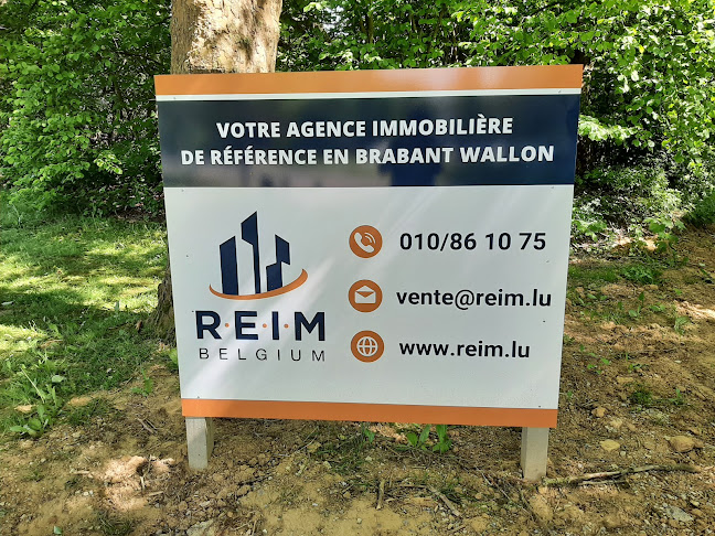 R.E.I.M - Agence immobilière & Développement immobilier openingstijden