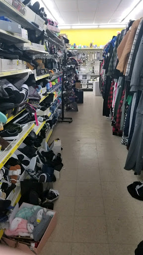 Discount Store «Dollar General», reviews and photos, 505 Euclid Ave, Colonial Beach, VA 22443, USA