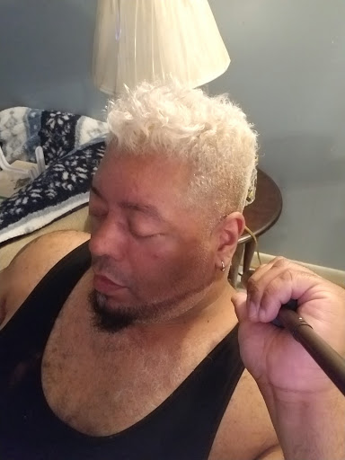 Barber Shop «Friendly Faces Barbershop», reviews and photos, 11160 Veirs Mill Rd, Silver Spring, MD 20902, USA