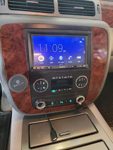 Car Stereo Store «Sound Decisions & Performance LLC», reviews and photos, 1588 N Meadowcrest Blvd, Crystal River, FL 34429, USA