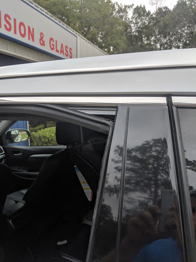 Auto Body Shop «Gerber Collision & Glass», reviews and photos, 2120 FL-16, St Augustine, FL 32084, USA