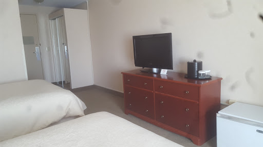 Hotel «RIT Inn & Conference Center», reviews and photos, 5257 W Henrietta Rd, Henrietta, NY 14467, USA