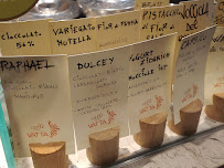 Caffè Vatta à Trieste menu