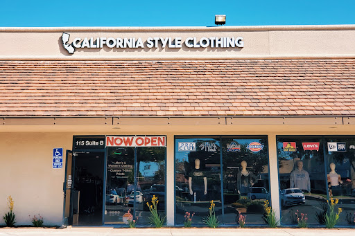 California Style Clothing LLC