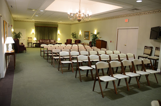 Funeral Home «Elias Kallal & Schaaf Funeral», reviews and photos, 727 E Bethalto Blvd, Bethalto, IL 62010, USA