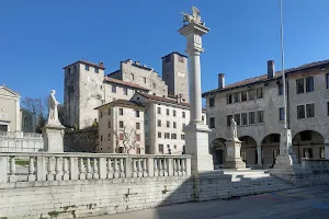 Alboino Castle image