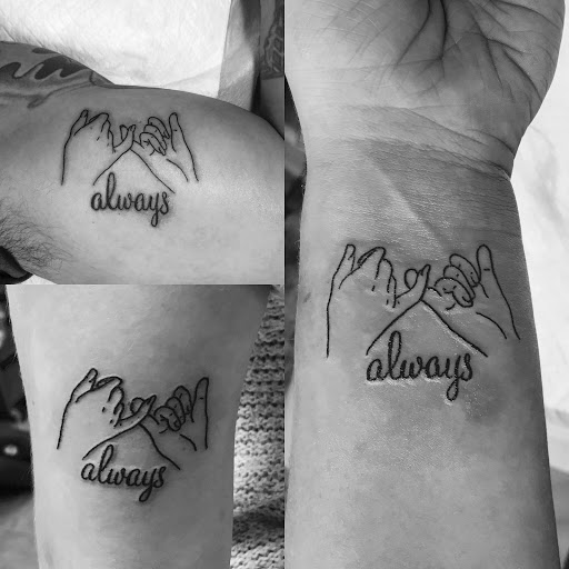 Explore vermont tattoo ideas, creative tattoo ideas in Aurora, available at Ronin Tattoo Studio INC