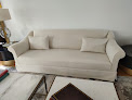 Angelina Decoración Tapicería - Tapicero sofas, sillones, cortinas, restauracion muebles y telas