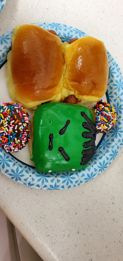 Donut Shop «Swiss Donut», reviews and photos, 622 N Story Rd, Irving, TX 75061, USA