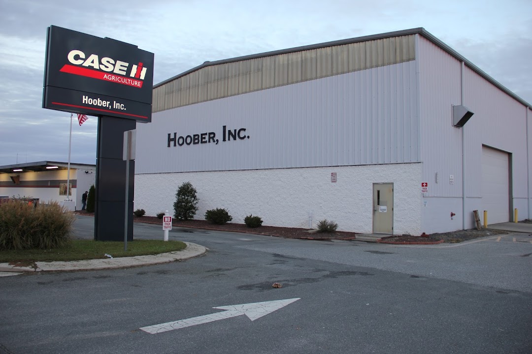 Hoober, Inc.