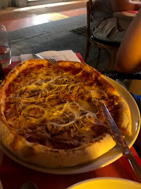 Pizza du Restaurant italien Little Italy Restaurant à Menton - n°7