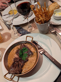 Les plus récentes photos du Restaurant français Café Beaubourg à Paris - n°8