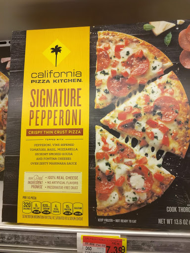 Grocery Store «Brookshire Brothers», reviews and photos, 1810 Ave D, Moody, TX 76557, USA