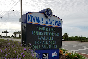 Kiwanis Island Park