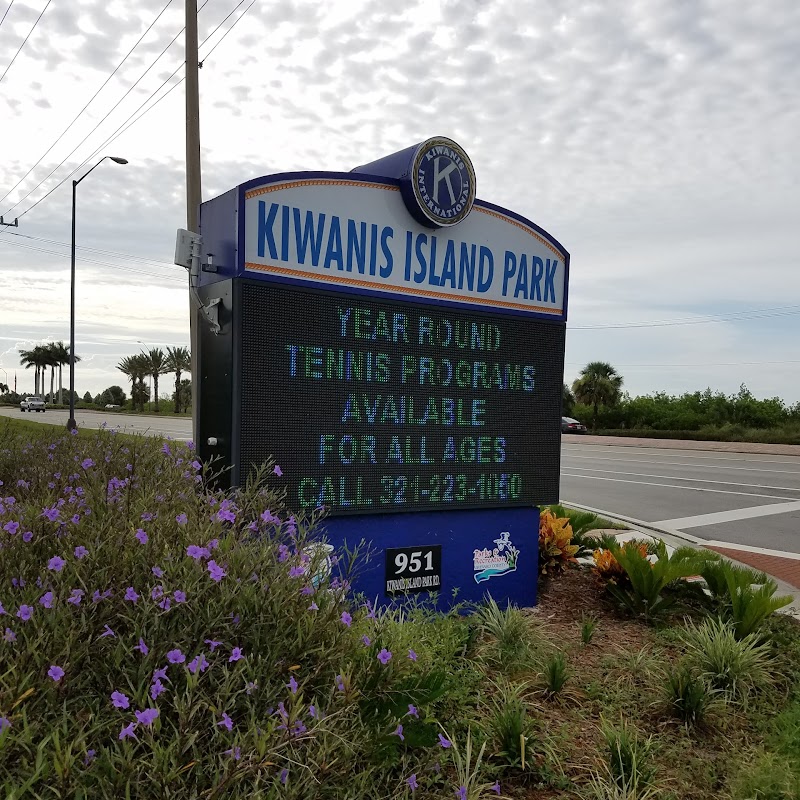 Kiwanis Island Park