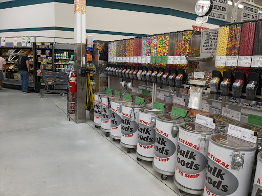 Supermarket «WinCo Foods», reviews and photos, 3947 116th St NE, Marysville, WA 98271, USA