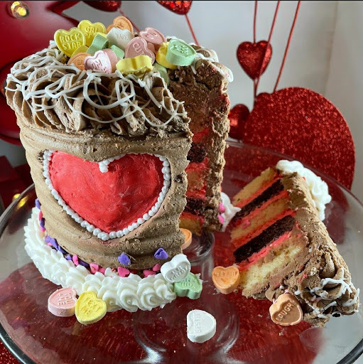 Market «Kickshaws Downtown Market», reviews and photos, 101 William St, Fredericksburg, VA 22401, USA