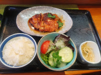 Plats et boissons du Restaurant japonais authentique Zenzan à Paris - n°19