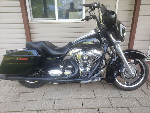 Harley-Davidson Dealer «Vehicle City Harley-Davidson», reviews and photos, 2400 Austins Pkwy, Flint, MI 48507, USA