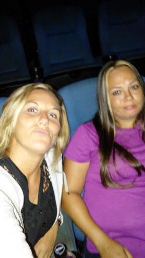 Movie Theater «AMC Pensacola 18», reviews and photos, 6595 North W Street, Pensacola, FL 32505, USA