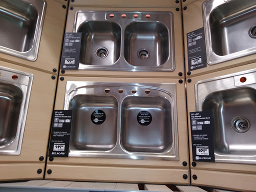 Home Improvement Store «The Home Depot», reviews and photos, 2295 Lawrenceville Hwy, Decatur, GA 30033, USA