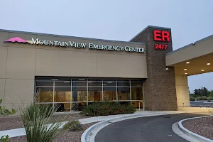 MountainView Emergency Center at North Main image