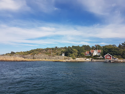 Nedgården Søndre Sandøy