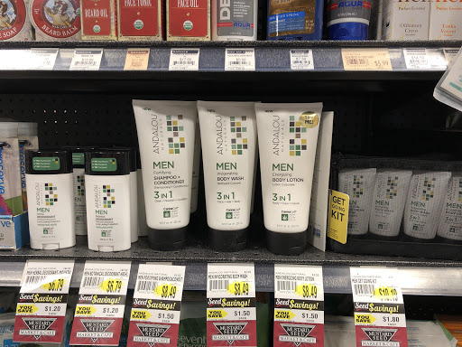 Health Food Store «The Mustard Seed Market and Cafe», reviews and photos, 867 W Market St, Akron, OH 44303, USA