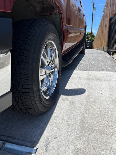 Tire Shop «Firestone Complete Auto Care», reviews and photos, 2651 E Gage Ave, Huntington Park, CA 90255, USA