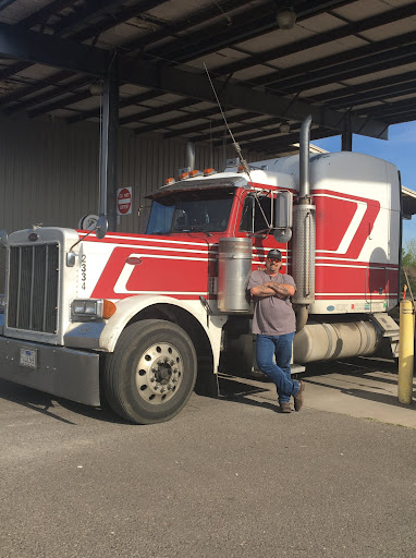 Moving and Storage Service «Sherman Brothers Heavy Trucking», reviews and photos, 32921 Diamond Hill Dr, Harrisburg, OR 97446, USA