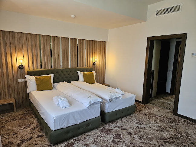 Hotel Relax & Ballroom - Craiova