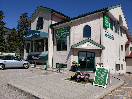 ParkHill Pharmacy + Compounding Centre