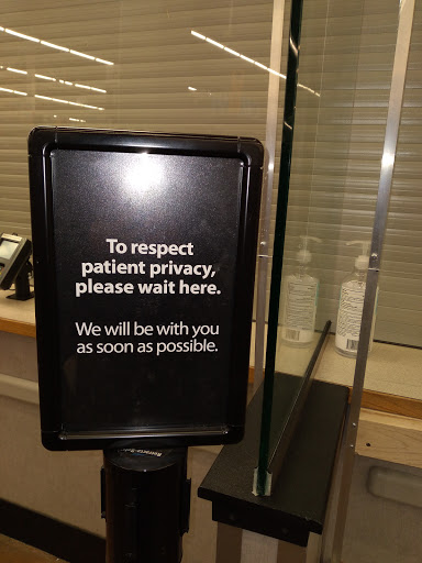 Pharmacy «Walmart Pharmacy», reviews and photos, 4735 Jonesboro Rd, Union City, GA 30291, USA