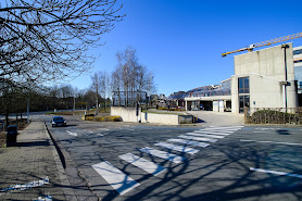 UZ Leuven - Parking Oost