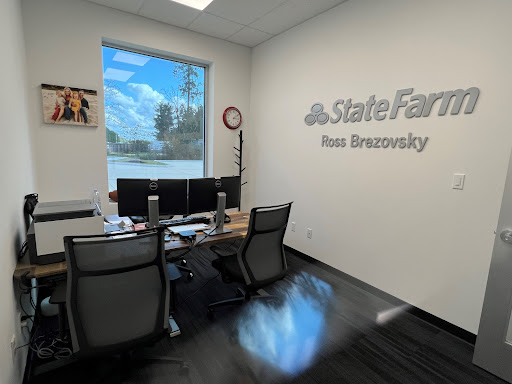 Insurance Agency «Ross Brezovsky - State Farm Insurance Agent», reviews and photos