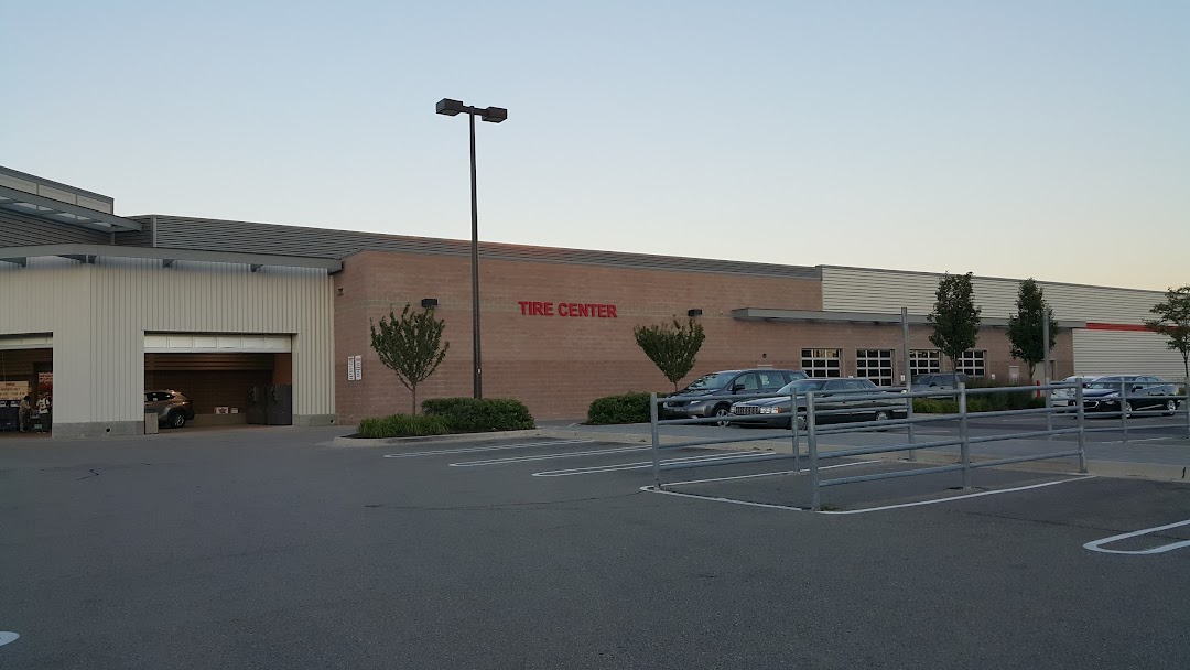 Costco Tire Center