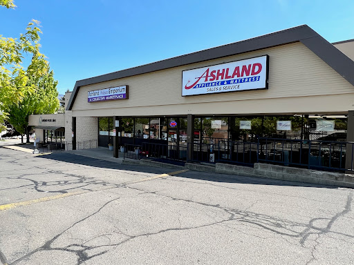 Appliance Store «Ashland Appliance & Mattress», reviews and photos, 1401 Siskiyou Blvd Ste 102, Ashland, OR 97520, USA