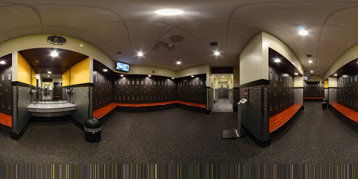 Gym «Planet Fitness», reviews and photos, 901 Wildflower Drive, Washington, PA 15301, USA