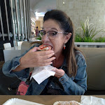 Photo n°1 de l'avis de Maria.r fait le 23/09/2019 à 14:12 sur le  Alice Pizza à Genoa