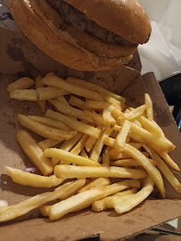 Plats et boissons du Restaurant Burger gril à Arles - n°8