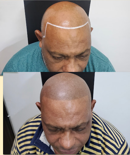 Explore little tattoo ideas for men, creative tattoo ideas in Yonkers, available at LUISTATTOO AND MORE