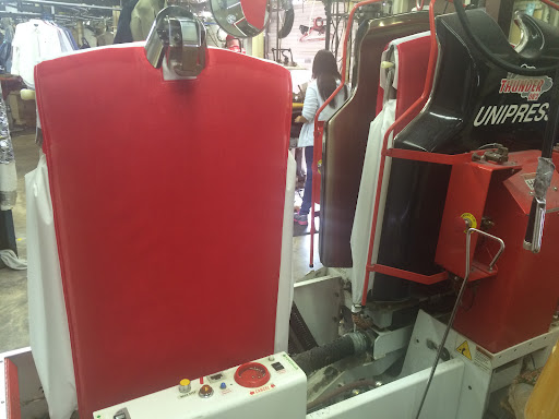 Dry Cleaner «Walden Cleaners & Laundry», reviews and photos, 1211 36th Ave NW, Norman, OK 73072, USA