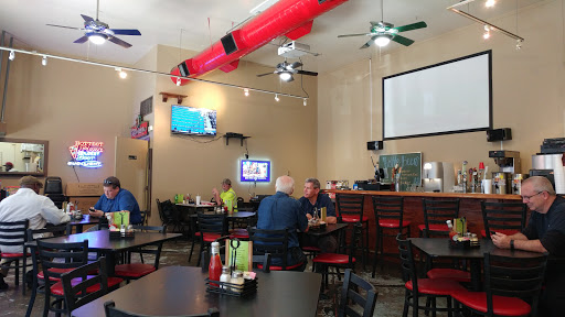 Movie Rental «Movie & Pizza Co», reviews and photos, 110 Harbor Town Square, Memphis, TN 38103, USA