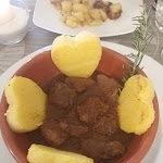 Photo n°4 de l'avis de maria.r fait le 07/12/2020 à 20:31 sur le  Il Caro Commendatore à Montefiascone