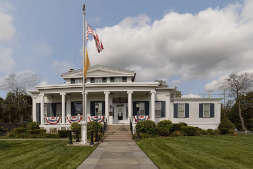 Funeral Home «Cody-White Funeral Home», reviews and photos, 107 Broad St, Milford, CT 06460, USA