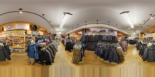 Clothing Store «Bivouac», reviews and photos, 336 S State St, Ann Arbor, MI 48104, USA