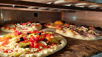 Pizza du Pizzeria Le 7/4 vallieres sur fier - n°16