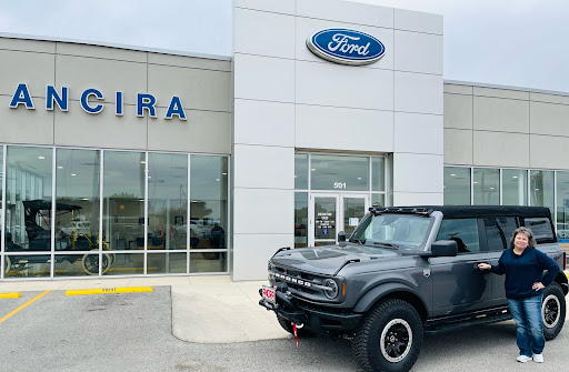Ford Dealer «Ancira Ford», reviews and photos, 501 10th St, Floresville, TX 78114, USA