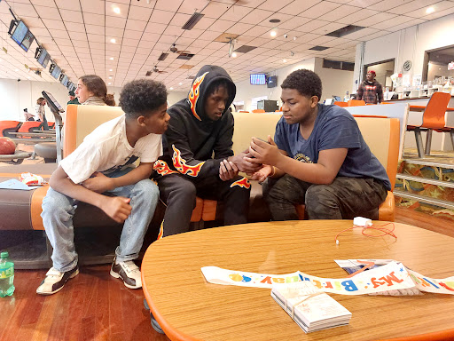 Recreation Center «Bradley Beach Bowl», reviews and photos, 1217 Main St, Bradley Beach, NJ 07720, USA